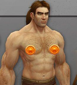 Illustration for article titled The Internet Reacts To World of Warcraft's New Dudes
